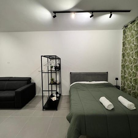 Room 12 Milano Exterior photo