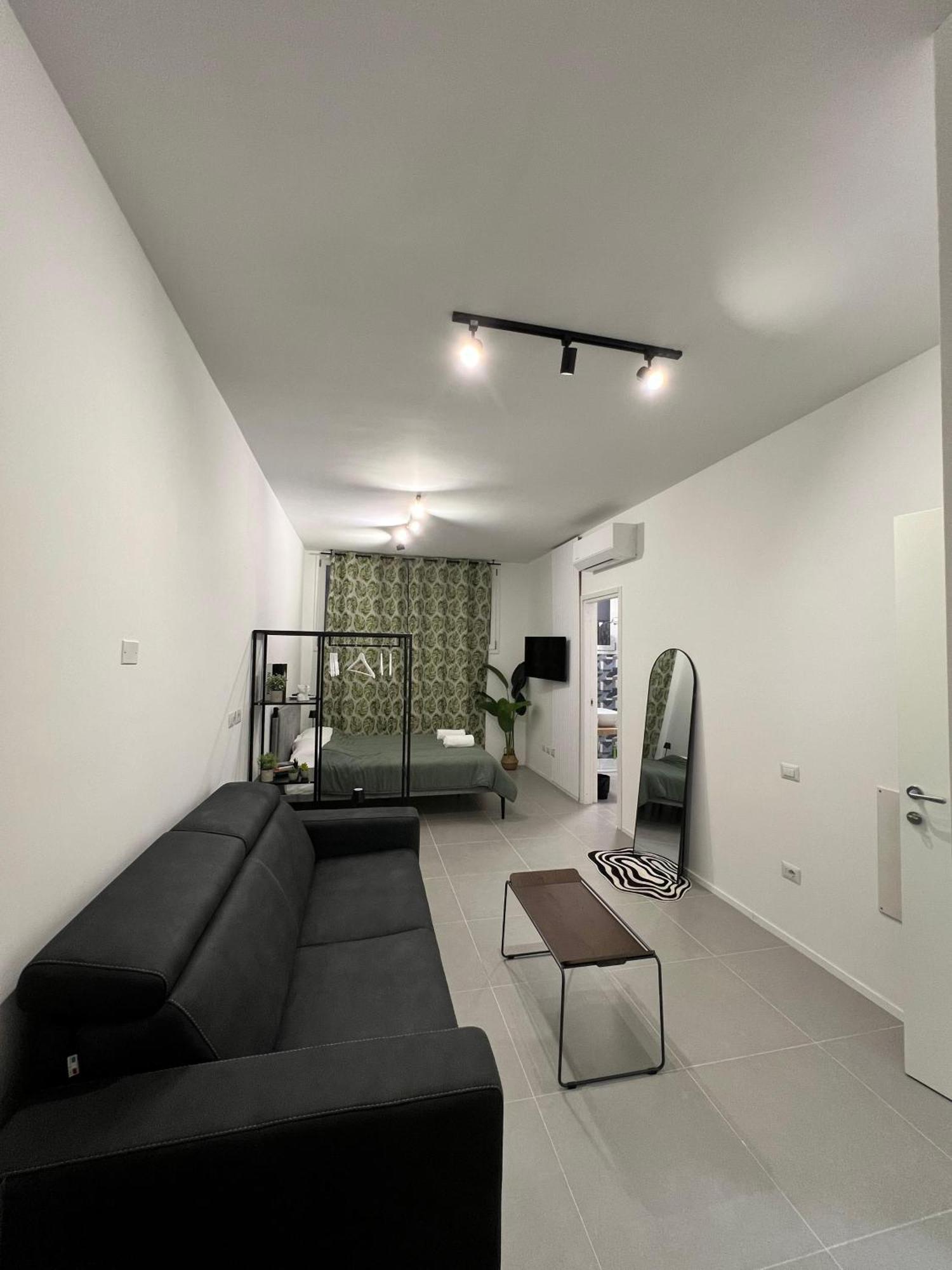 Room 12 Milano Exterior photo