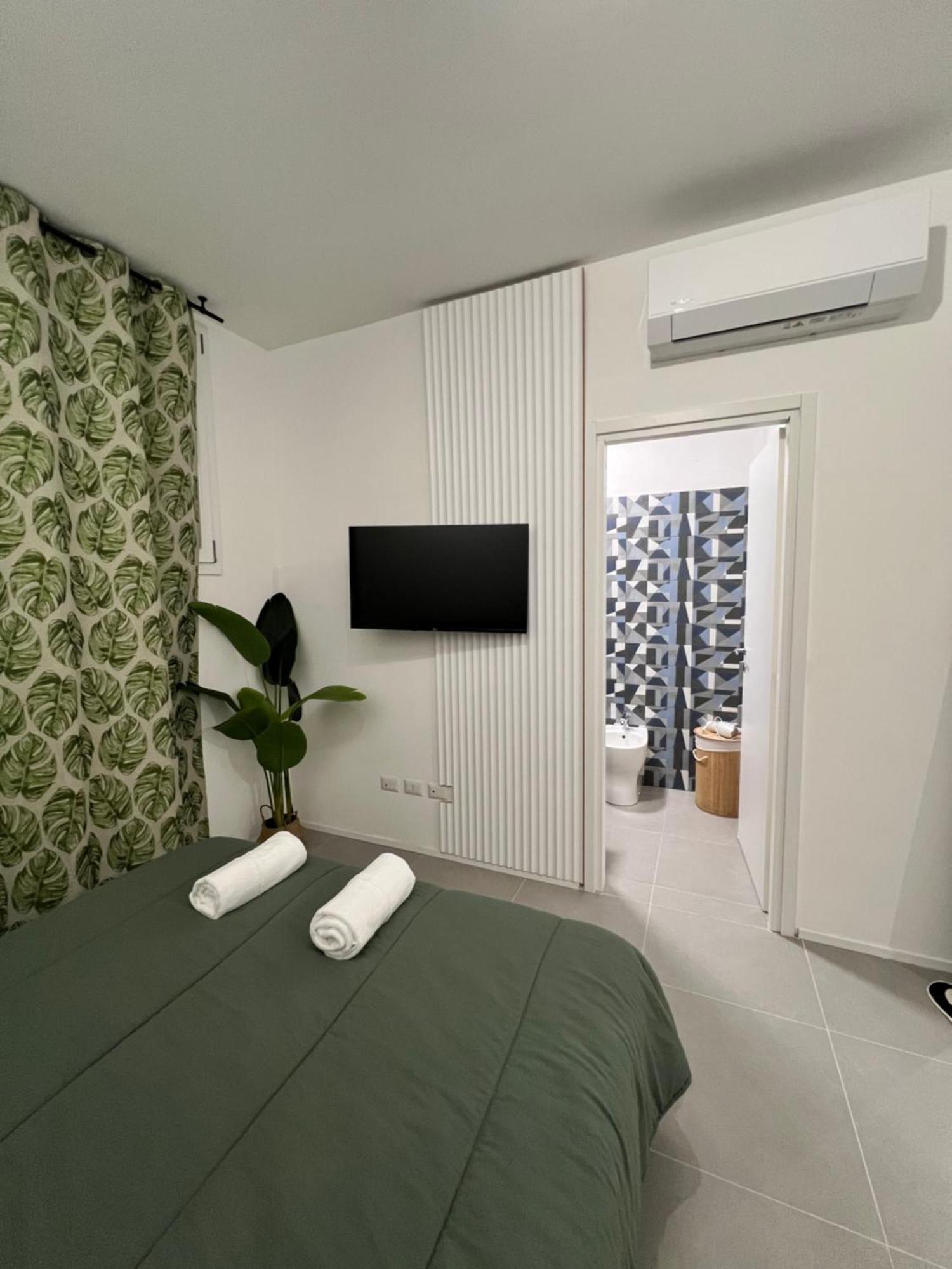 Room 12 Milano Exterior photo