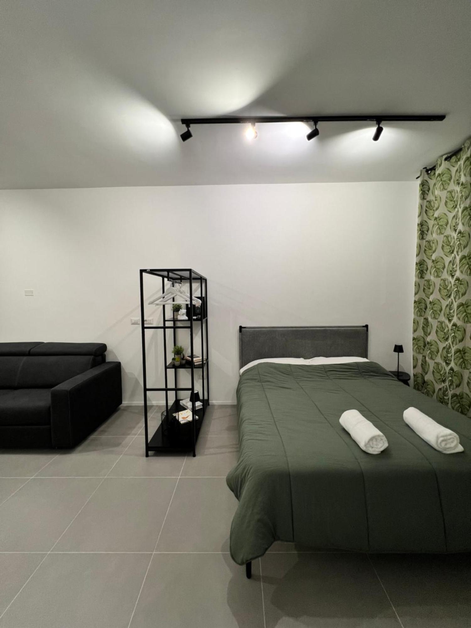 Room 12 Milano Exterior photo
