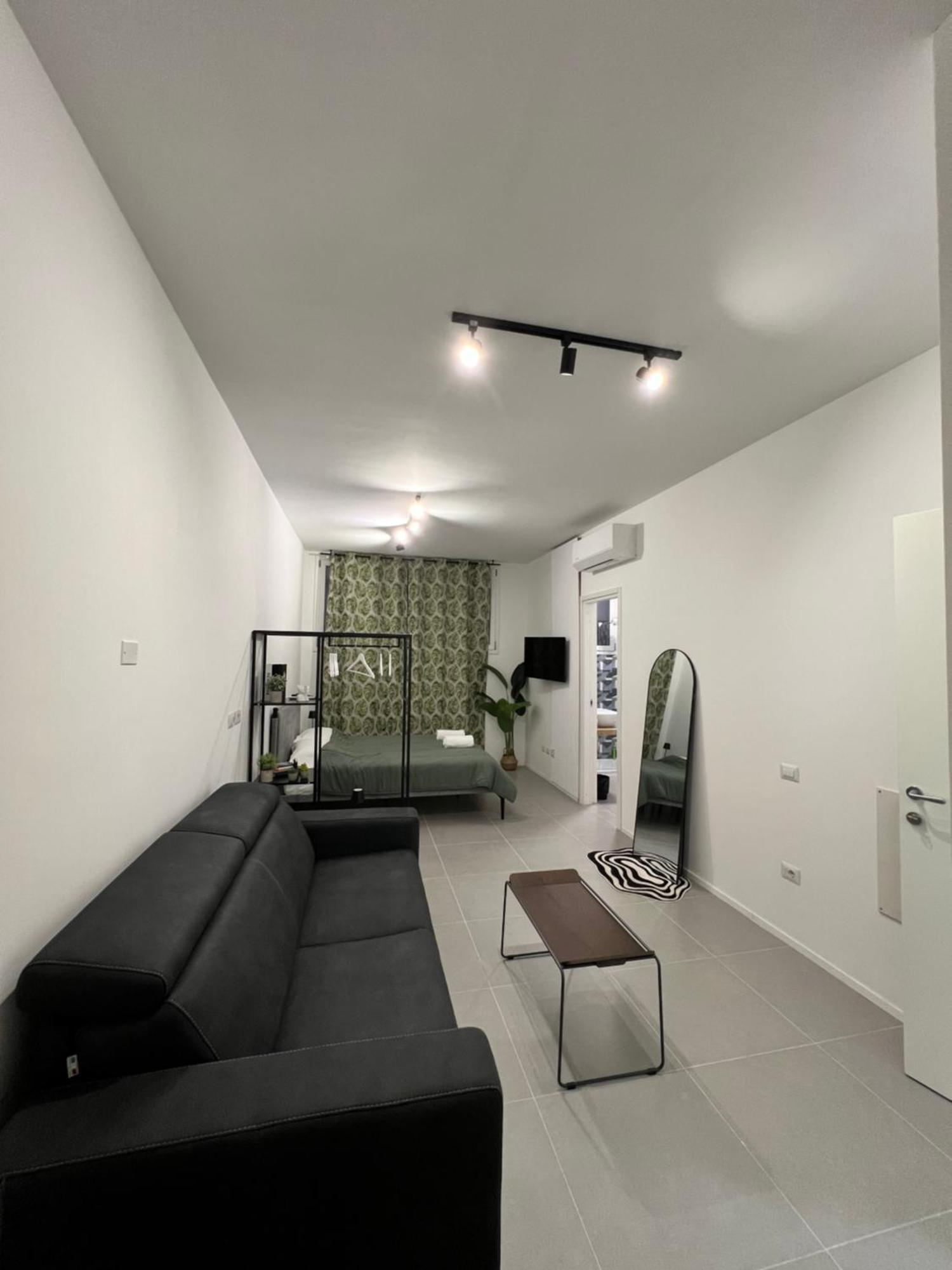 Room 12 Milano Exterior photo