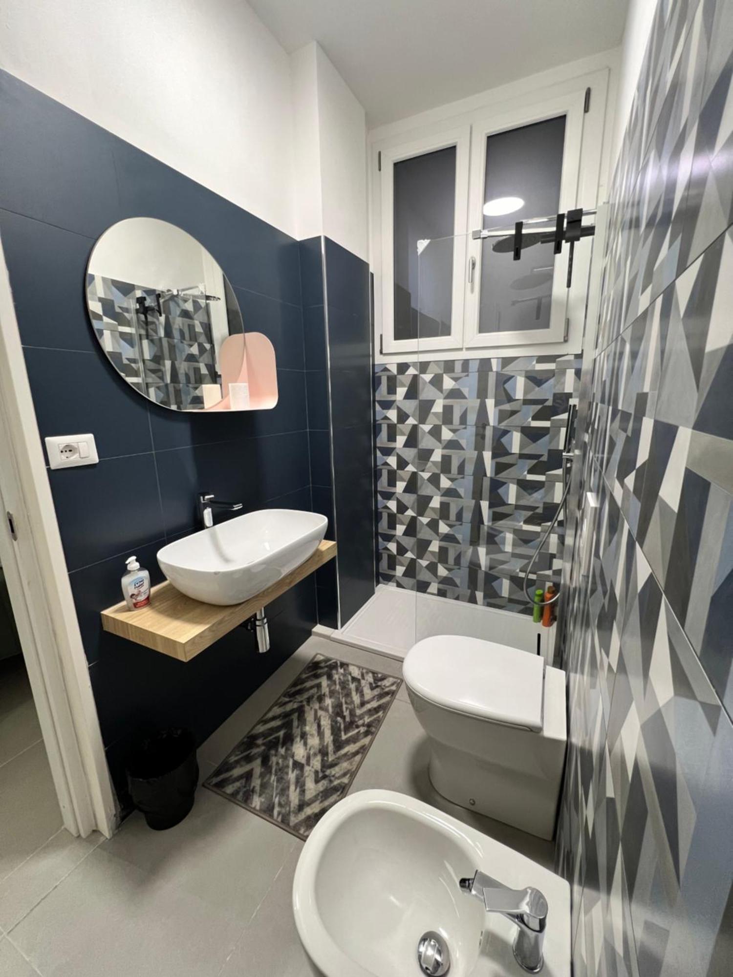 Room 12 Milano Exterior photo