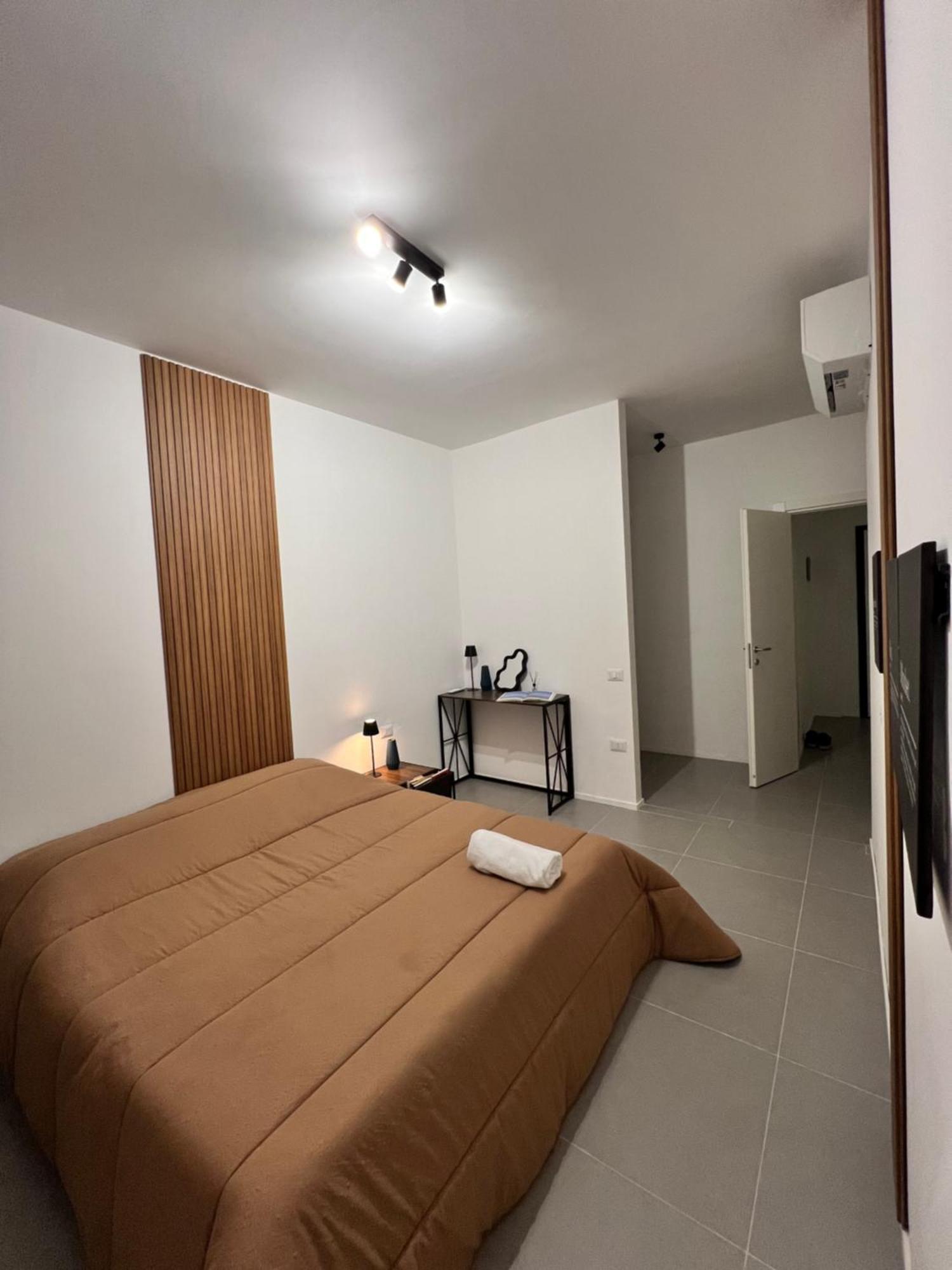 Room 12 Milano Exterior photo