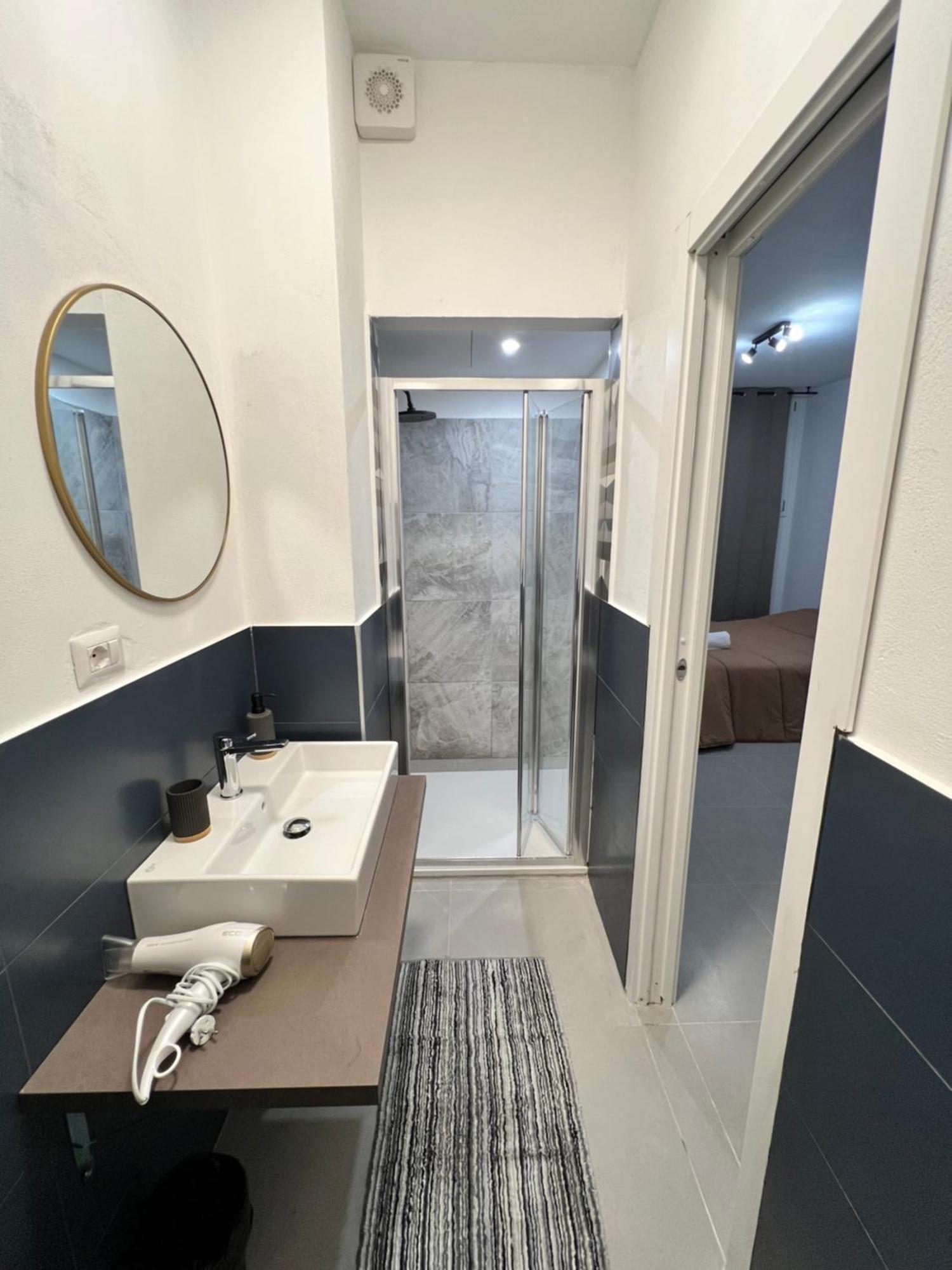 Room 12 Milano Exterior photo